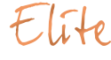 Logo and branding for Elite Build Bristol Ltd