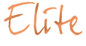 Logo and branding for Elite Build Bristol Ltd